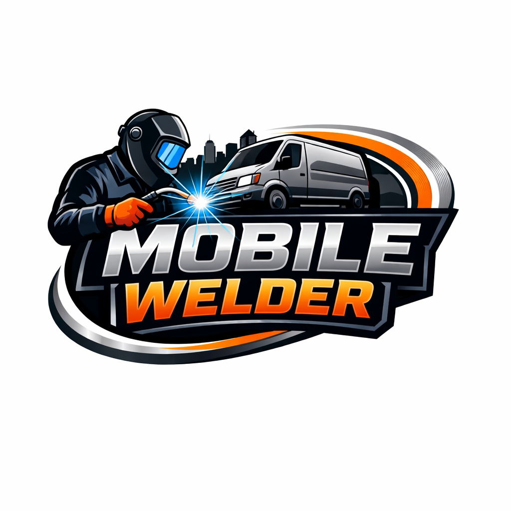 Mobile Welder Lewisham Logo